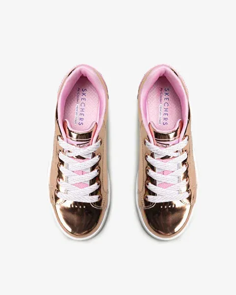 Skechers omne Smile Backs -Rose Gold