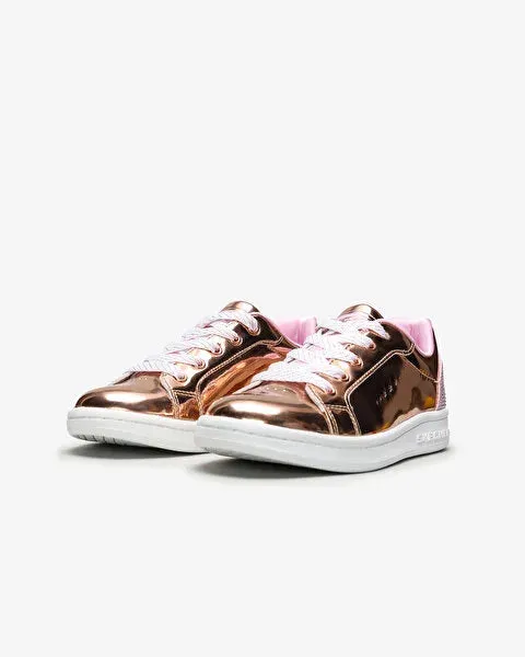 Skechers omne Smile Backs -Rose Gold