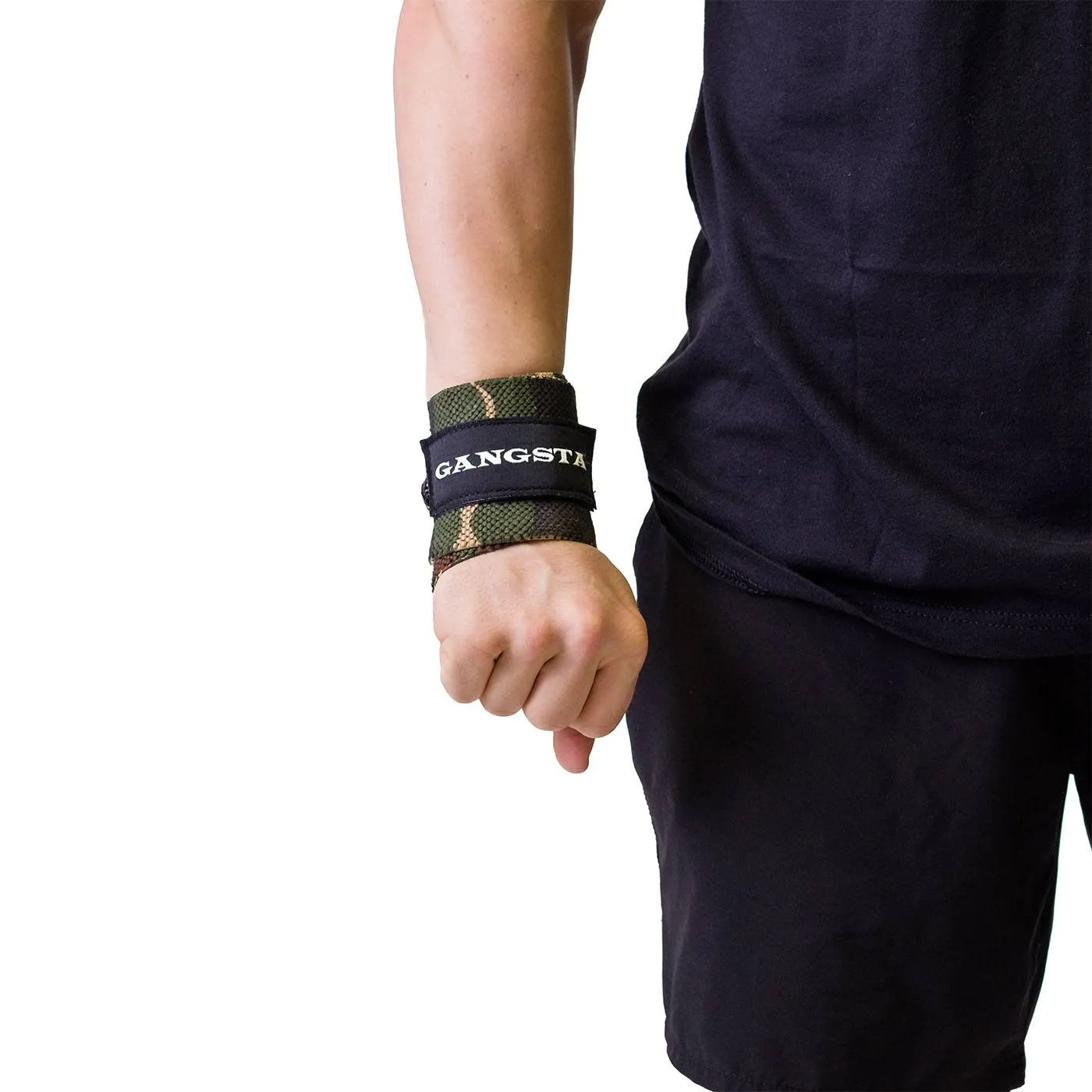Sling Shot | Gangsta Wraps