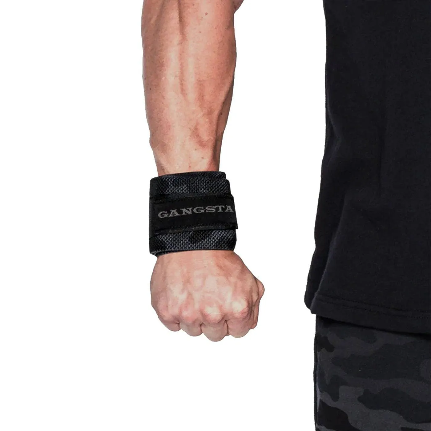 Sling Shot | Gangsta Wraps