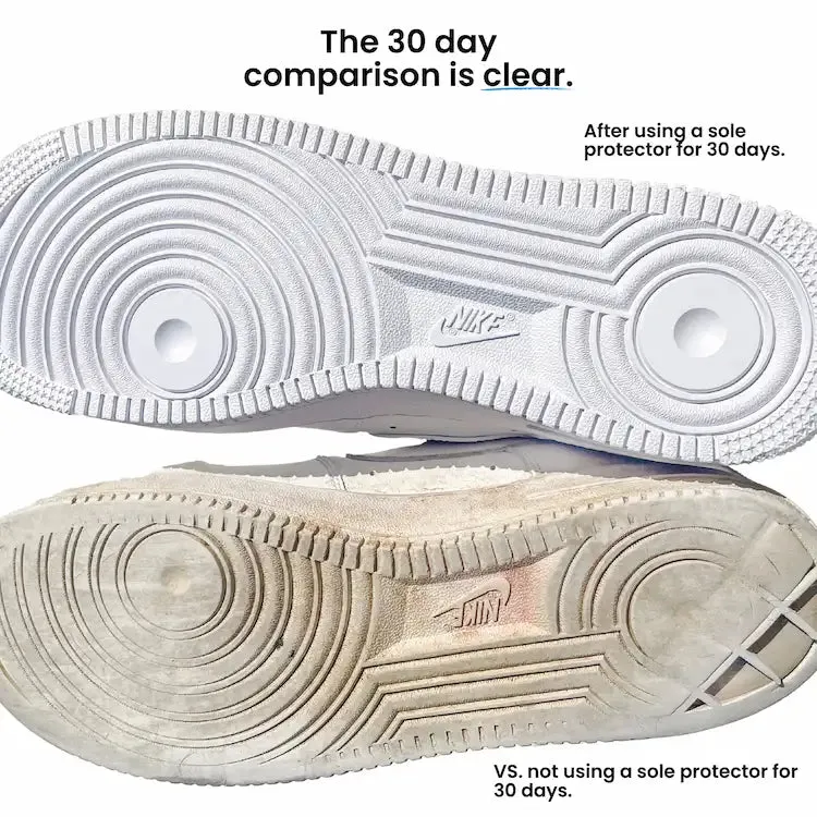 SOLE PROTECTOR
