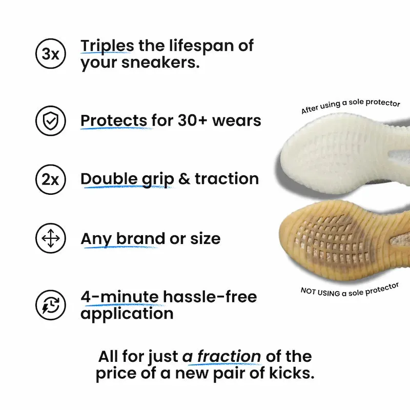 SOLE PROTECTOR