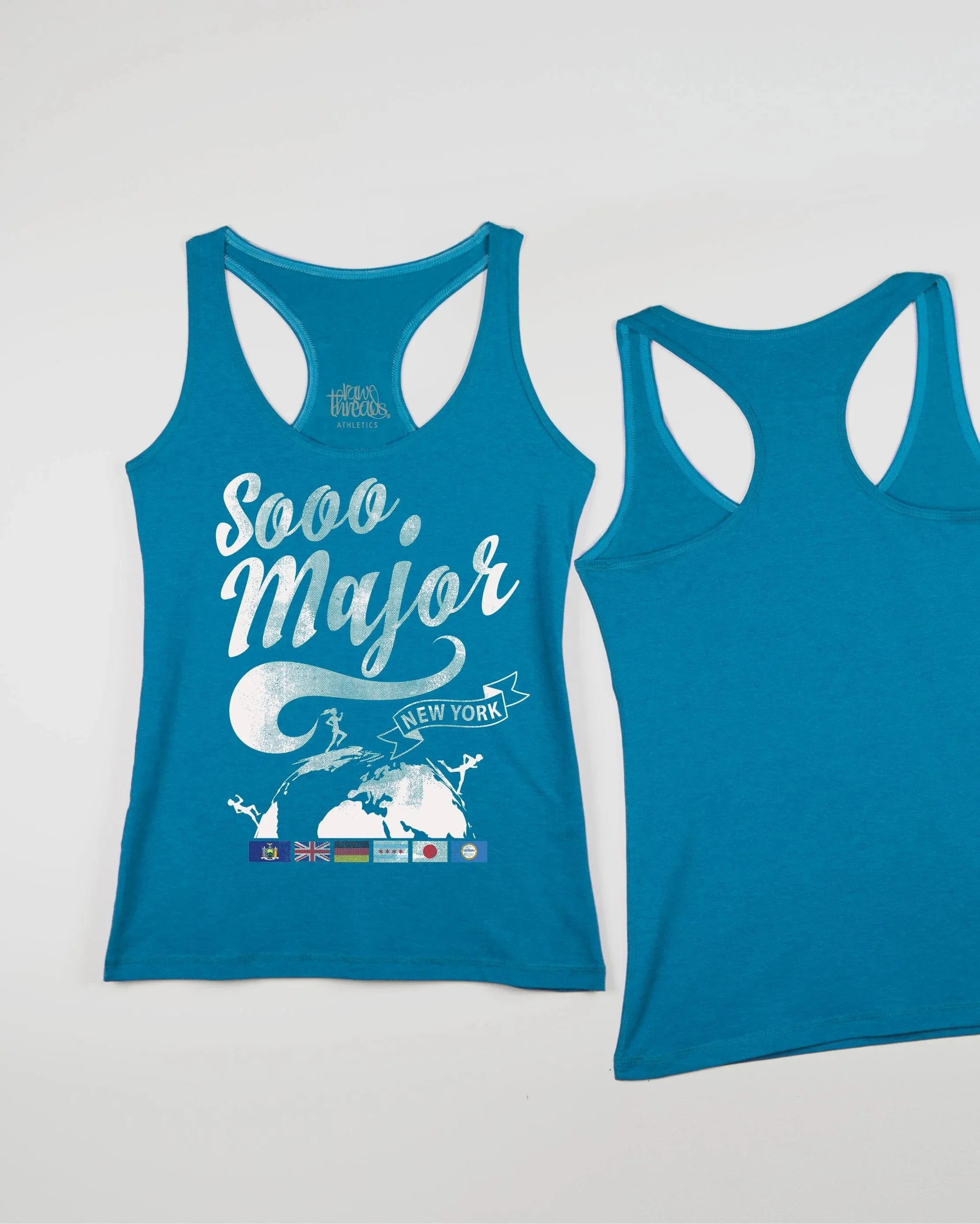 Sooo Major Customize your own