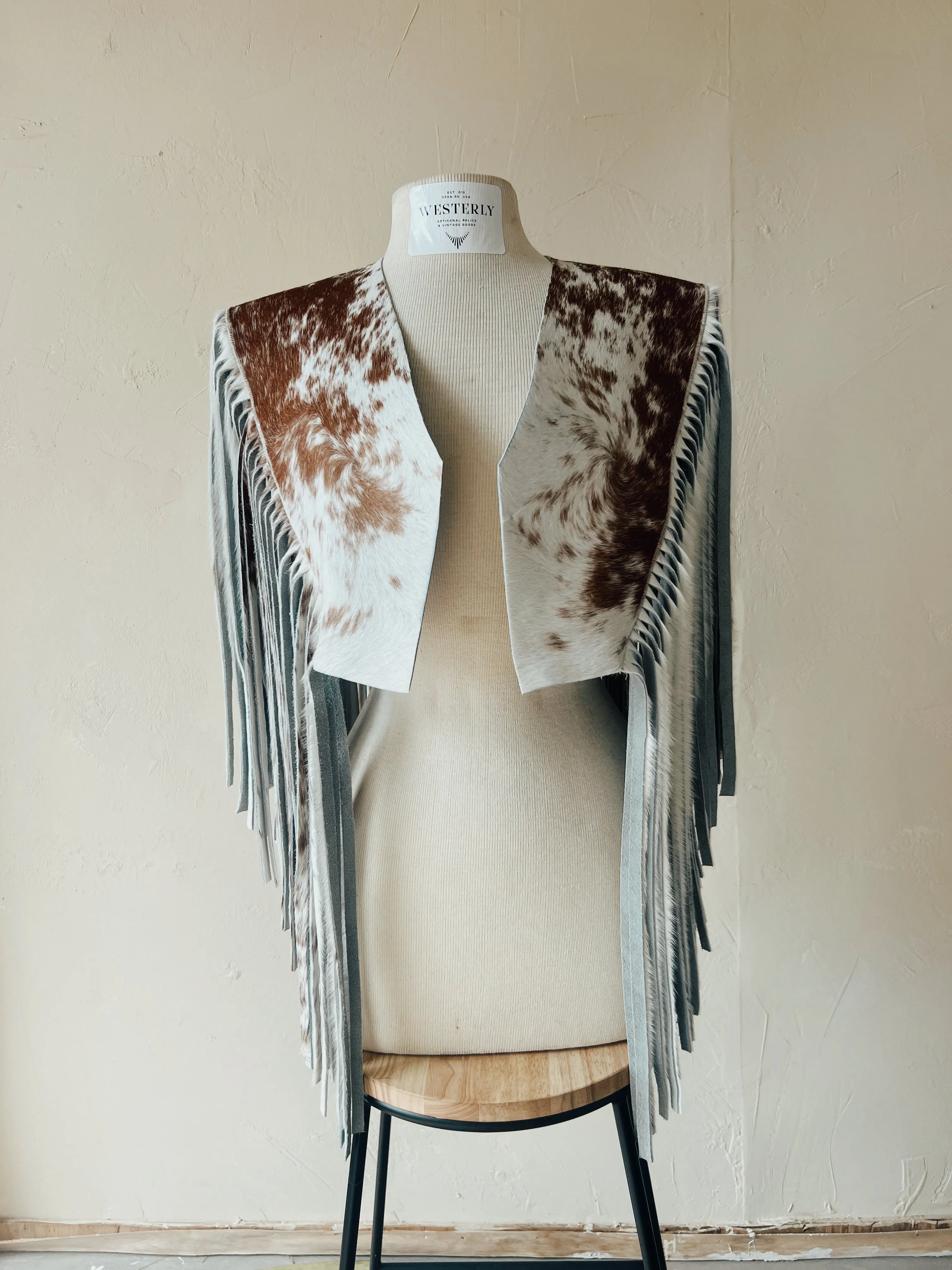 Southwest Shawl- handmade