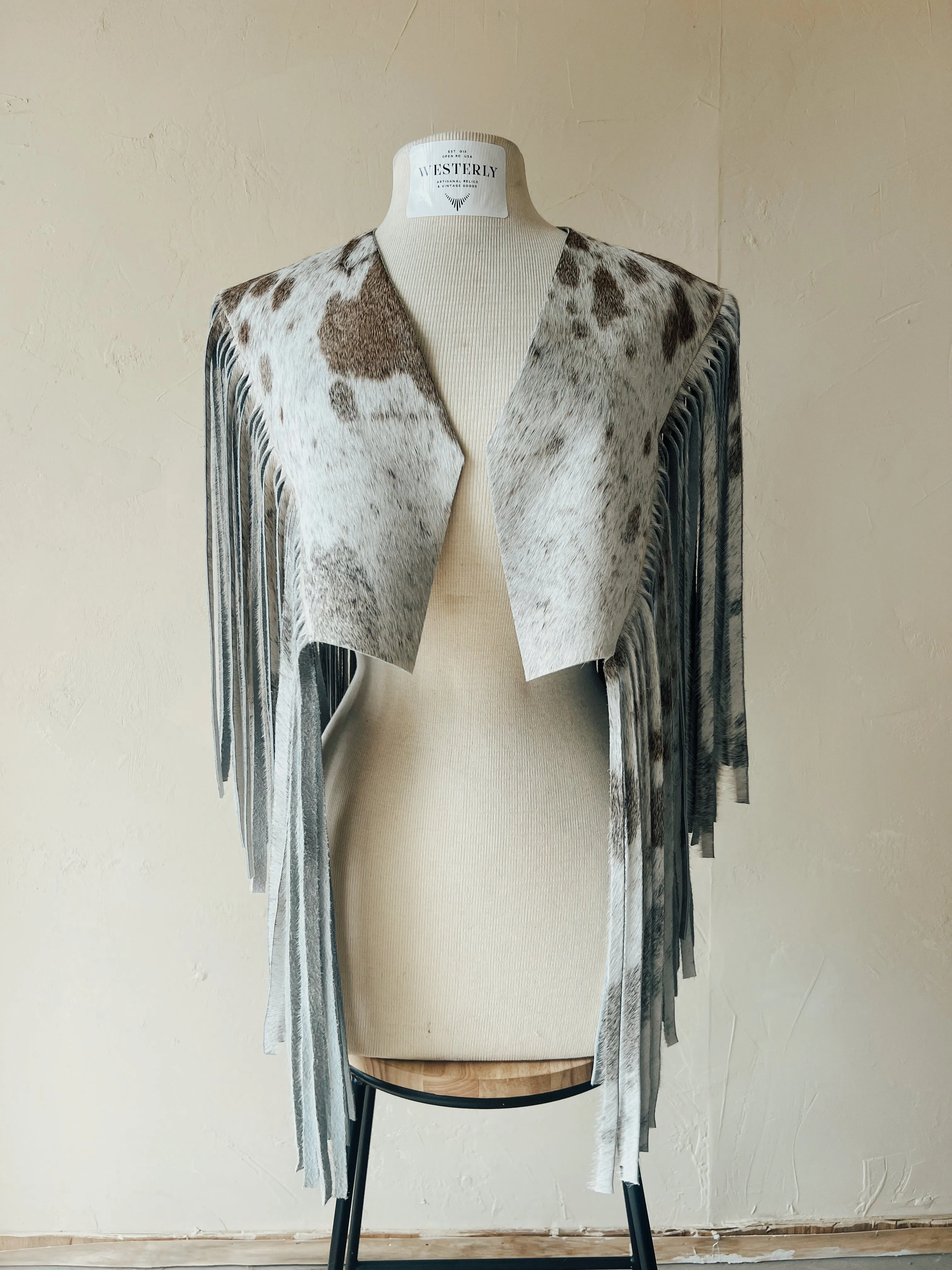 Southwest Shawl- handmade