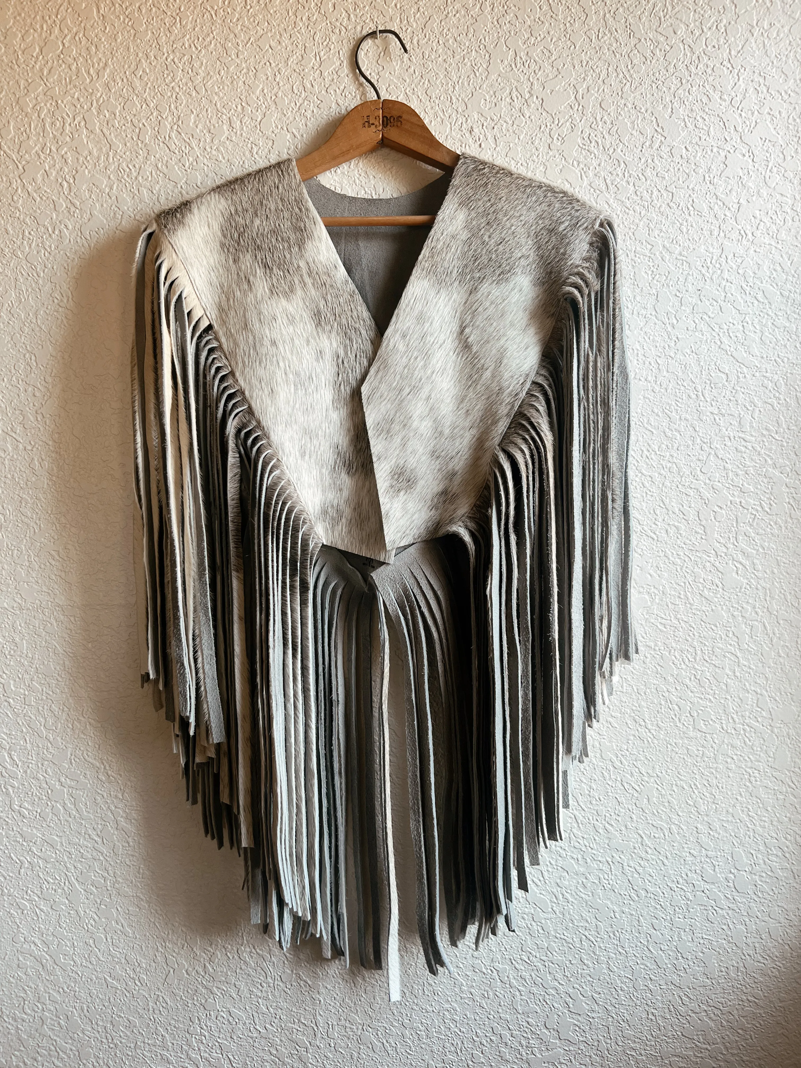 Southwest Shawl- handmade