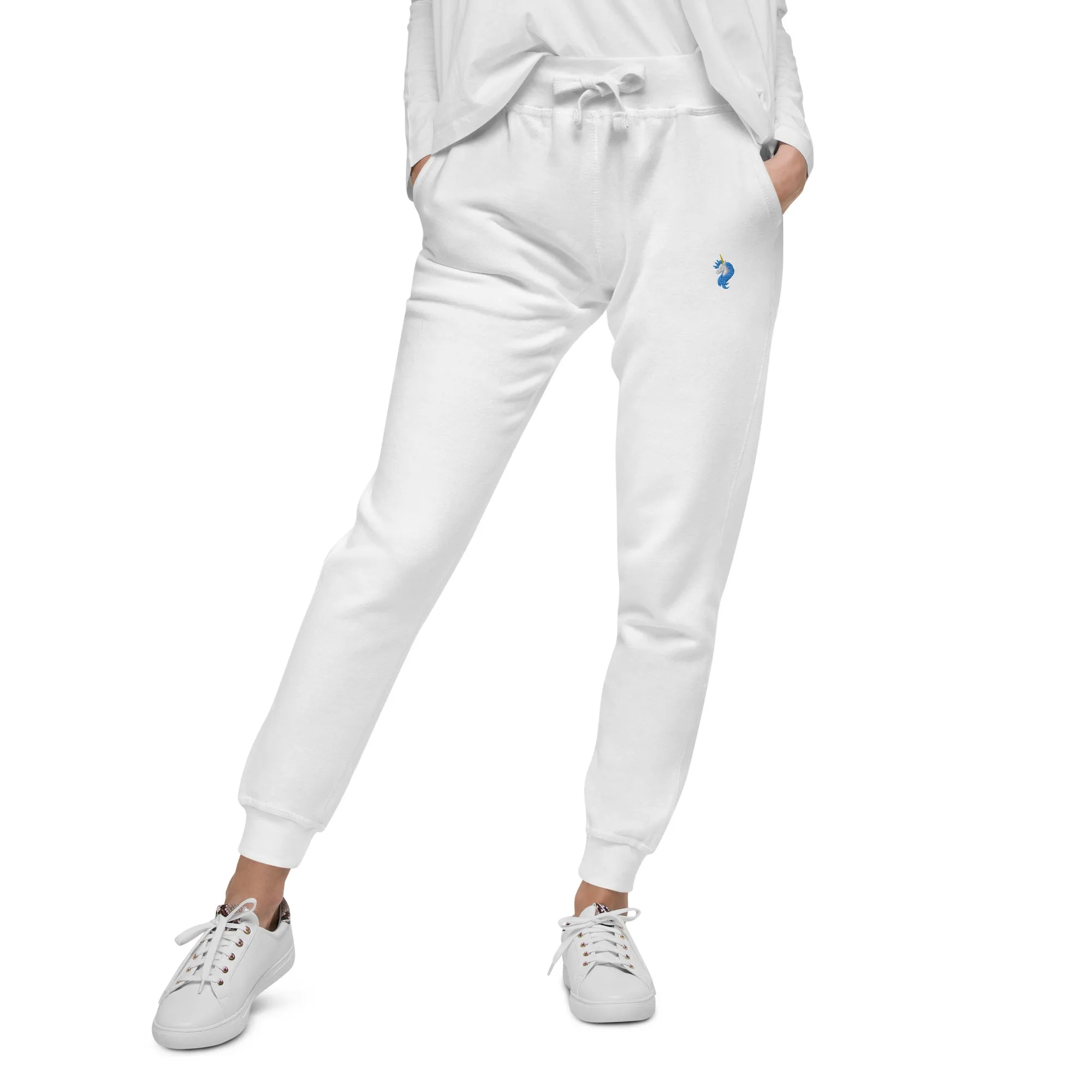 Sovereign's Logo Sweatpants