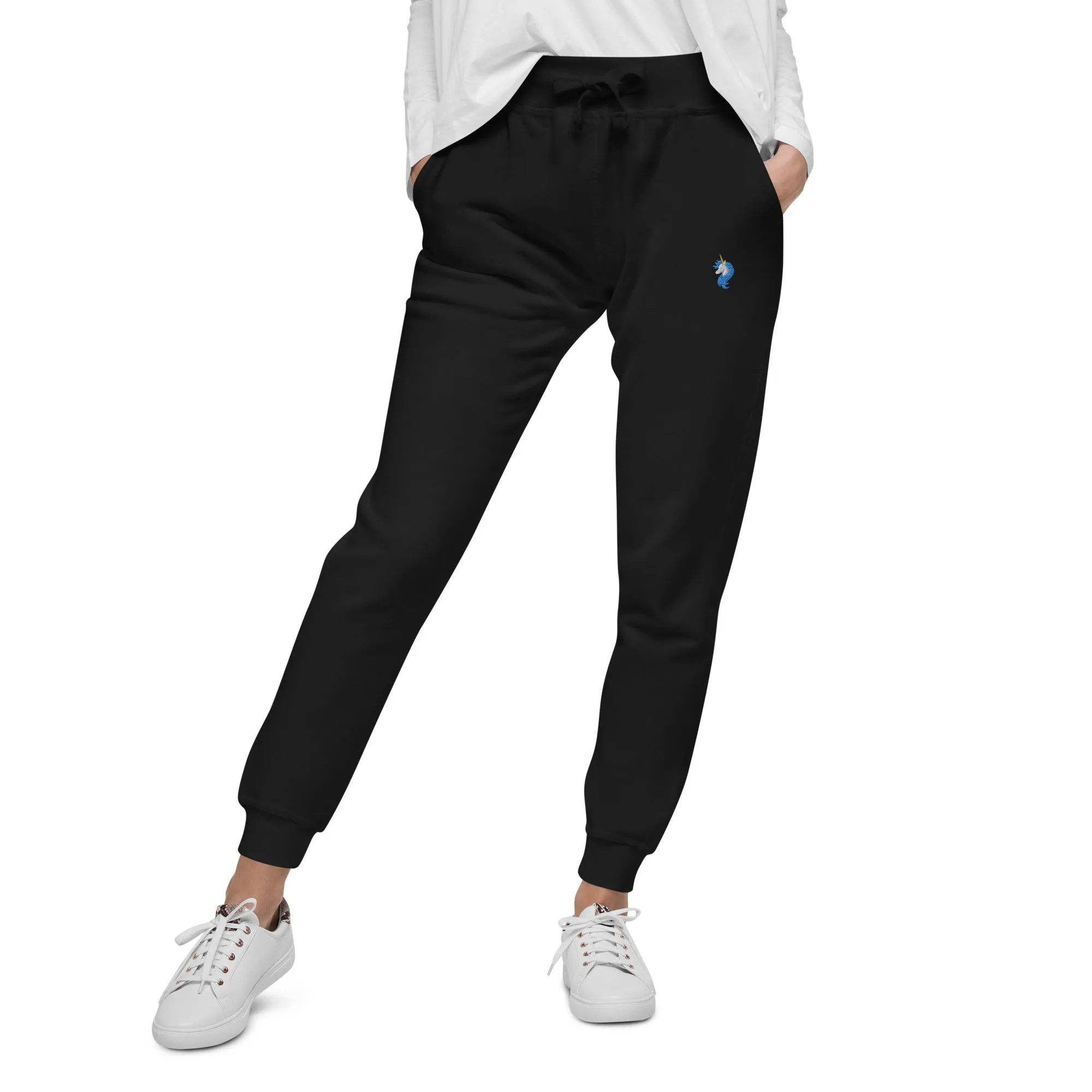 Sovereign's Logo Sweatpants
