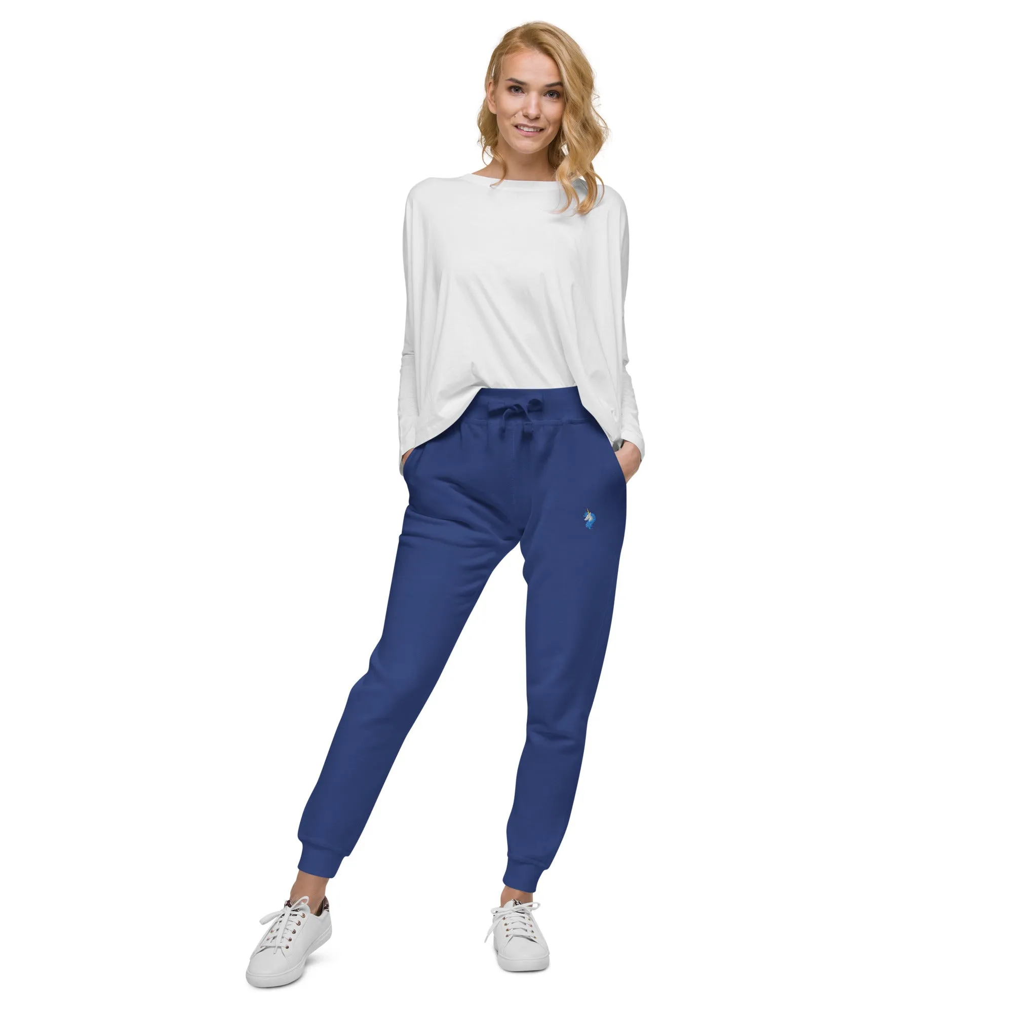 Sovereign's Logo Sweatpants