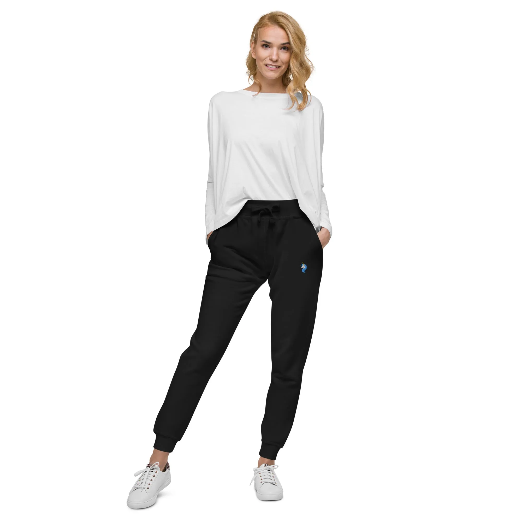 Sovereign's Logo Sweatpants