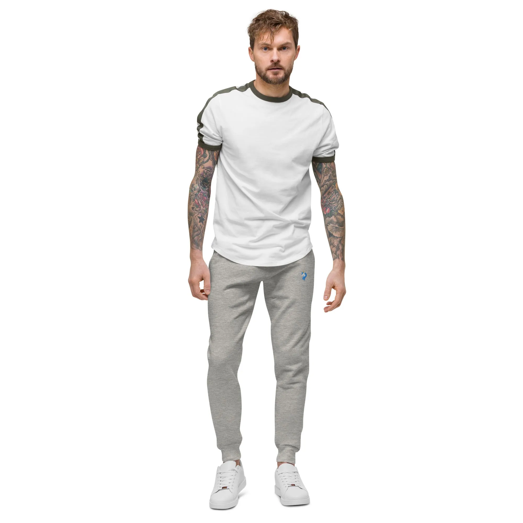 Sovereign's Logo Sweatpants