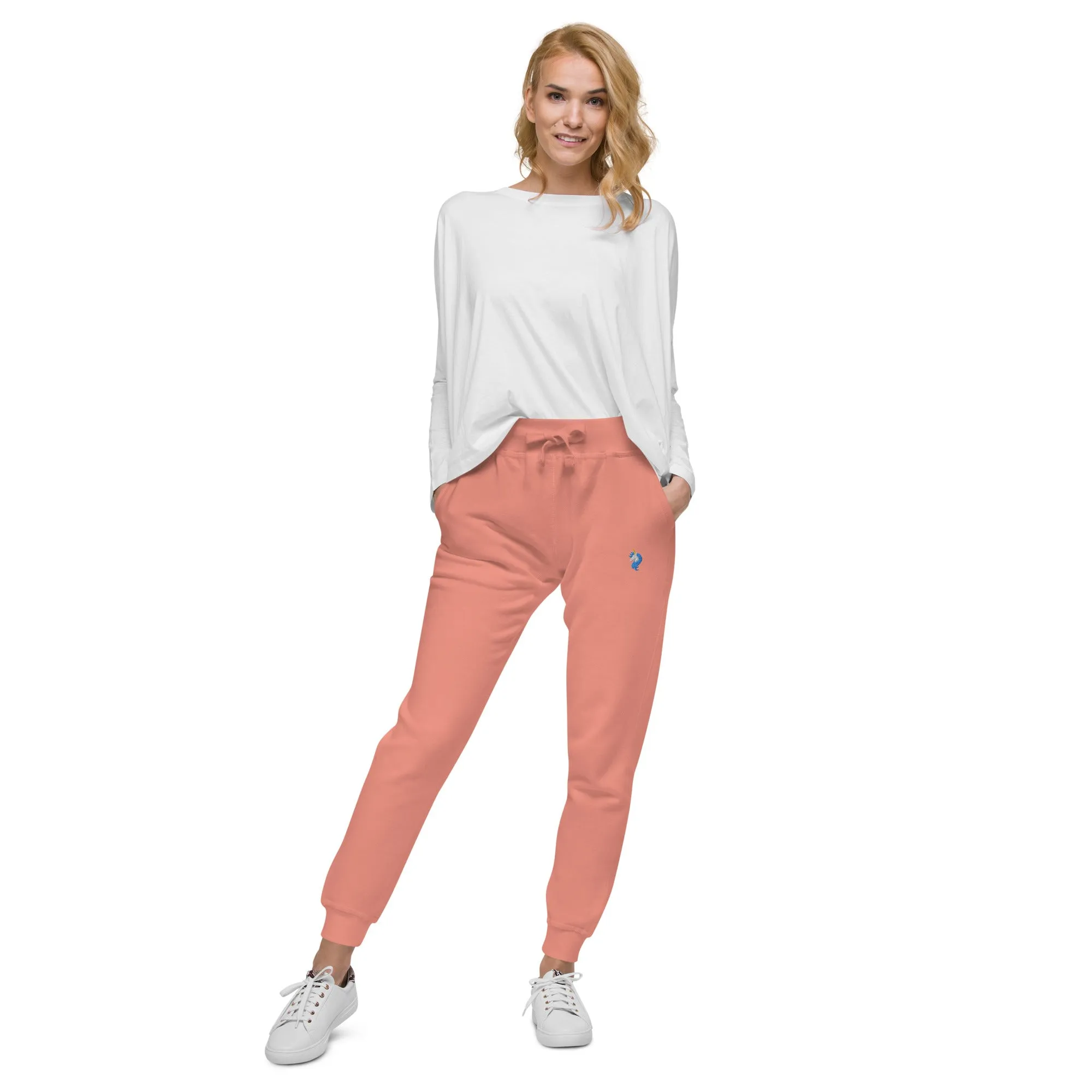 Sovereign's Logo Sweatpants