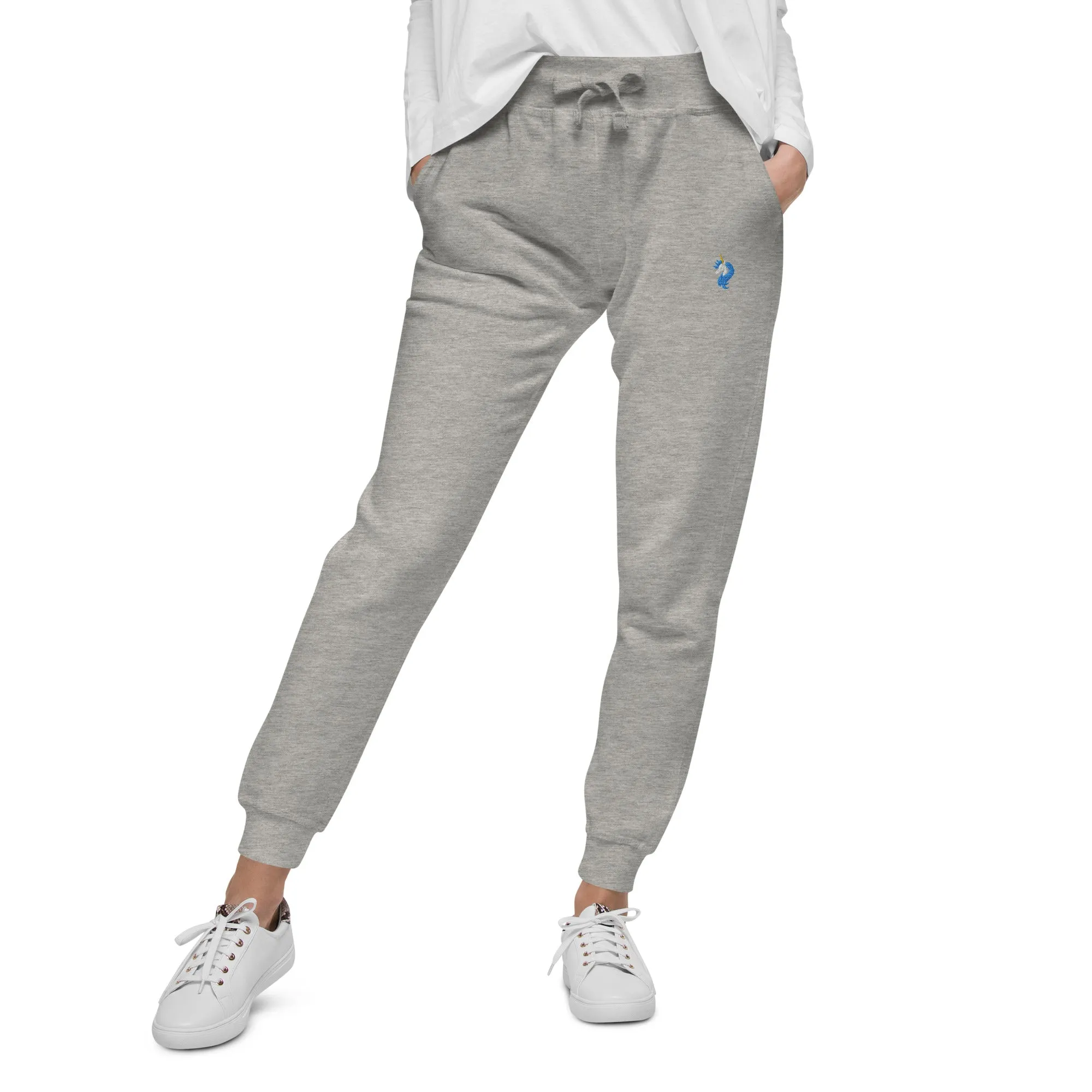Sovereign's Logo Sweatpants
