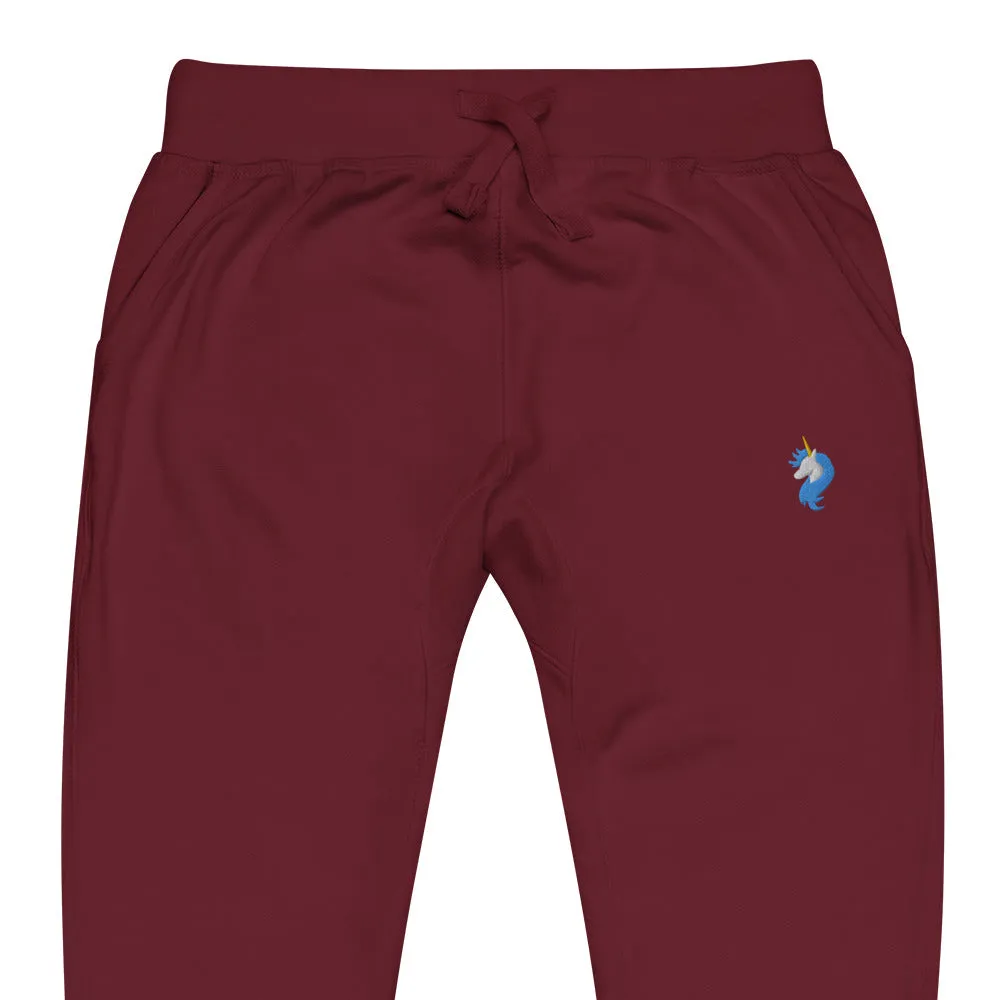 Sovereign's Logo Sweatpants