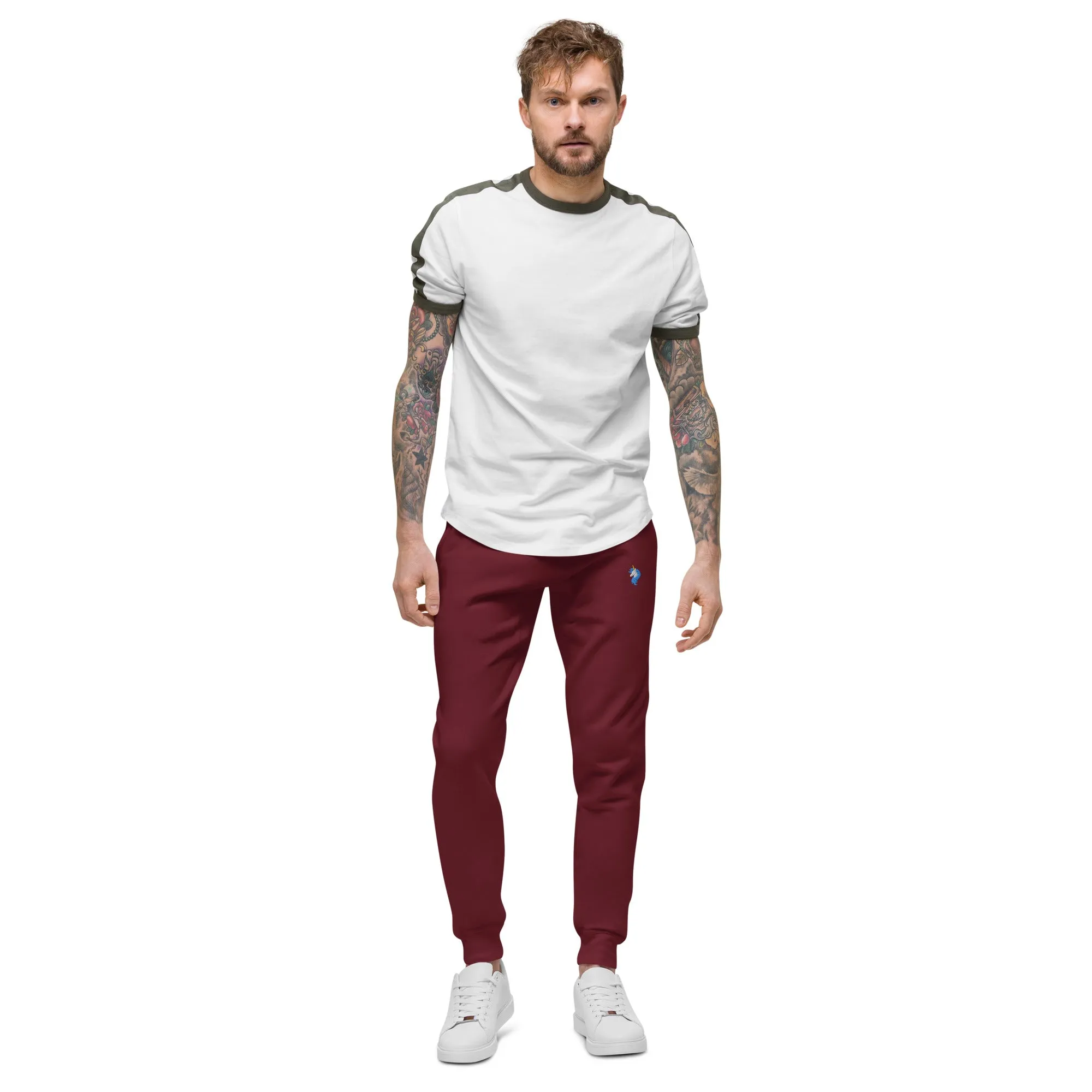 Sovereign's Logo Sweatpants
