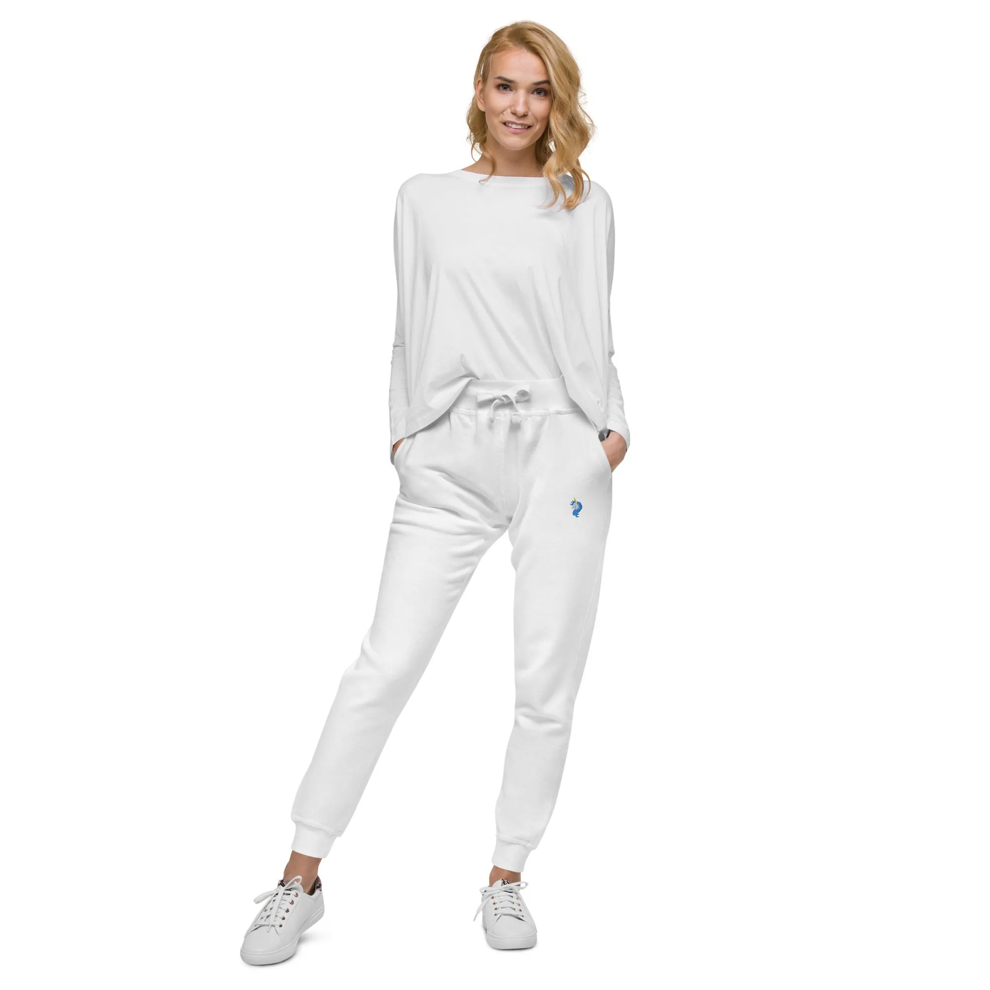 Sovereign's Logo Sweatpants