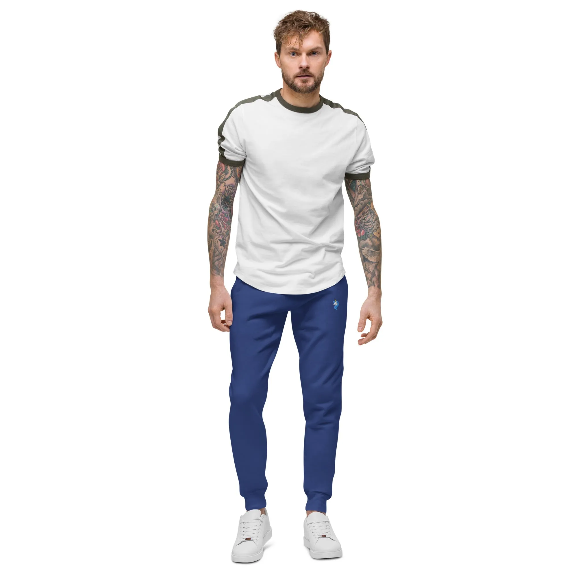 Sovereign's Logo Sweatpants