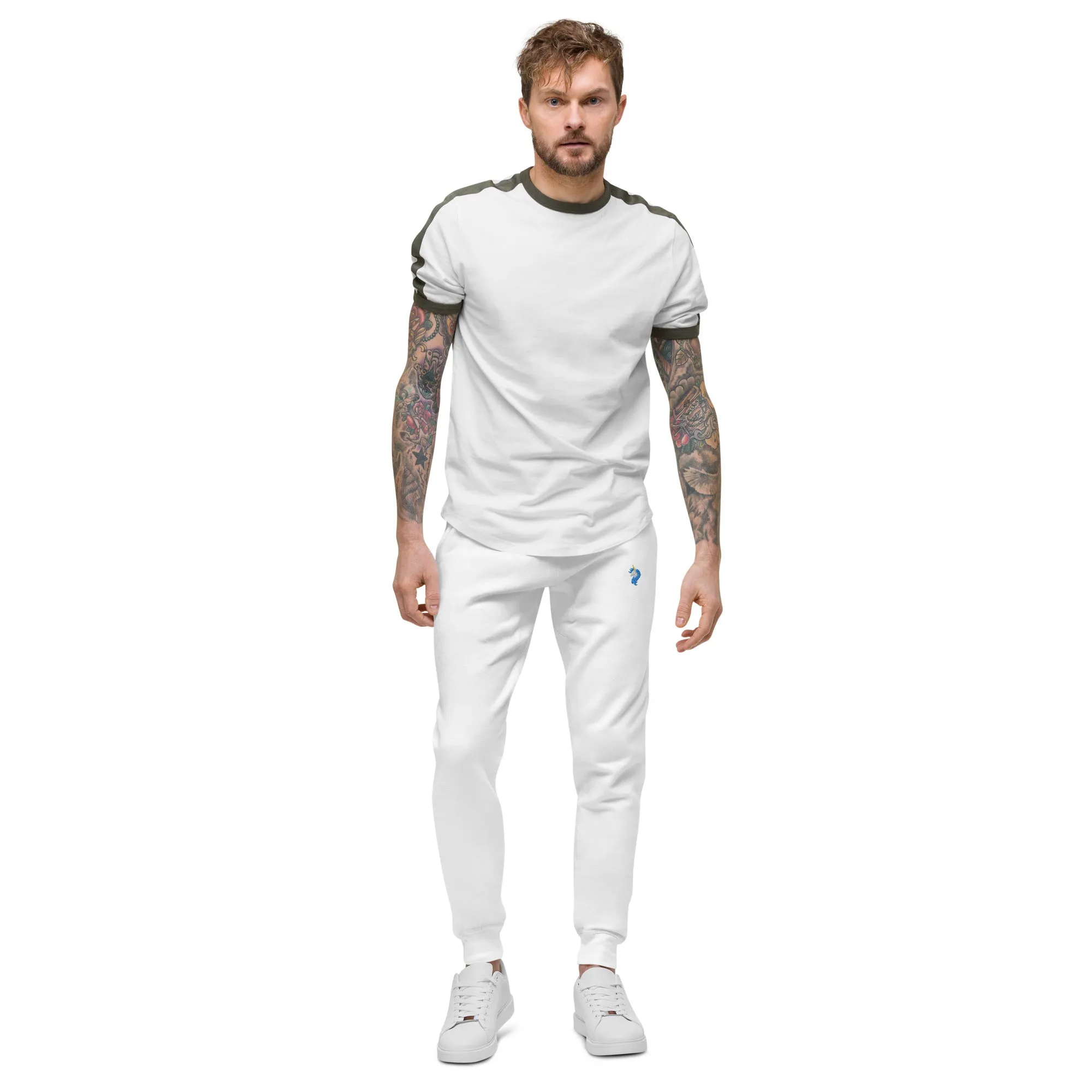 Sovereign's Logo Sweatpants