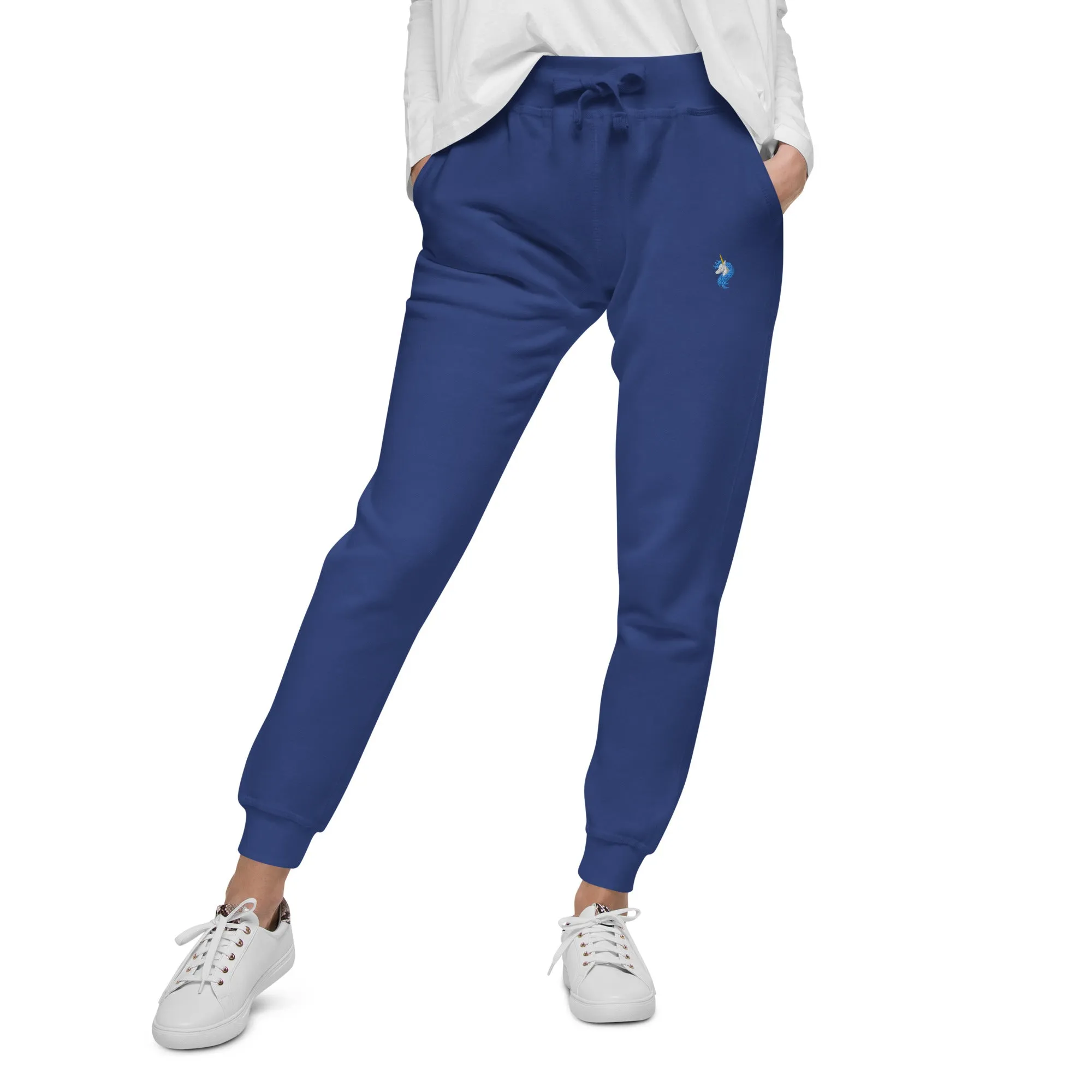 Sovereign's Logo Sweatpants