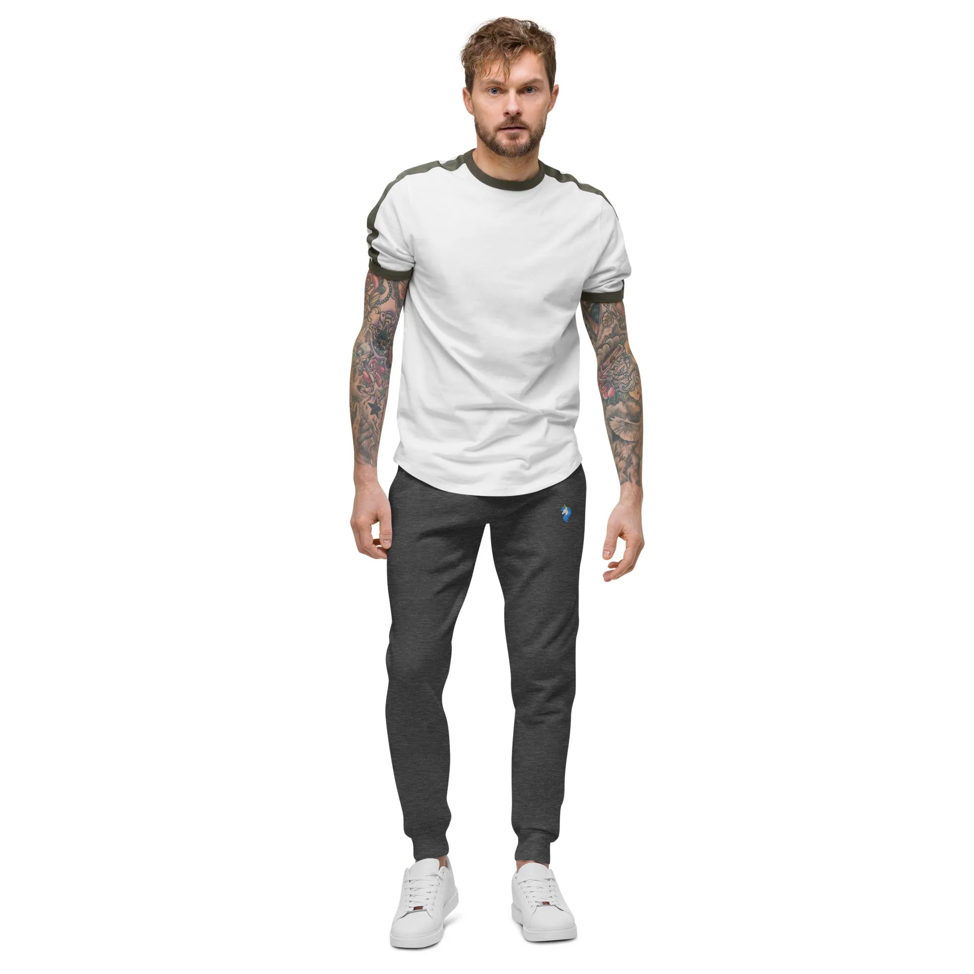 Sovereign's Logo Sweatpants