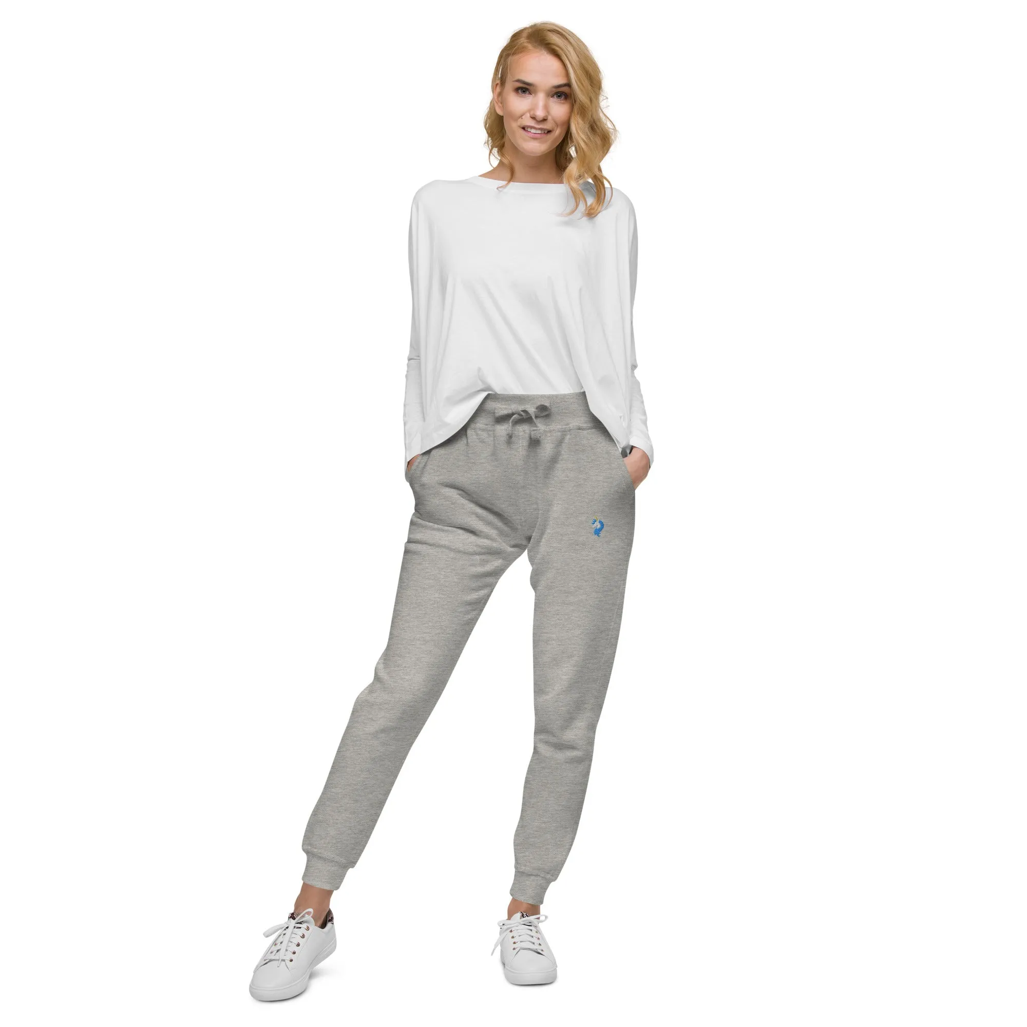 Sovereign's Logo Sweatpants