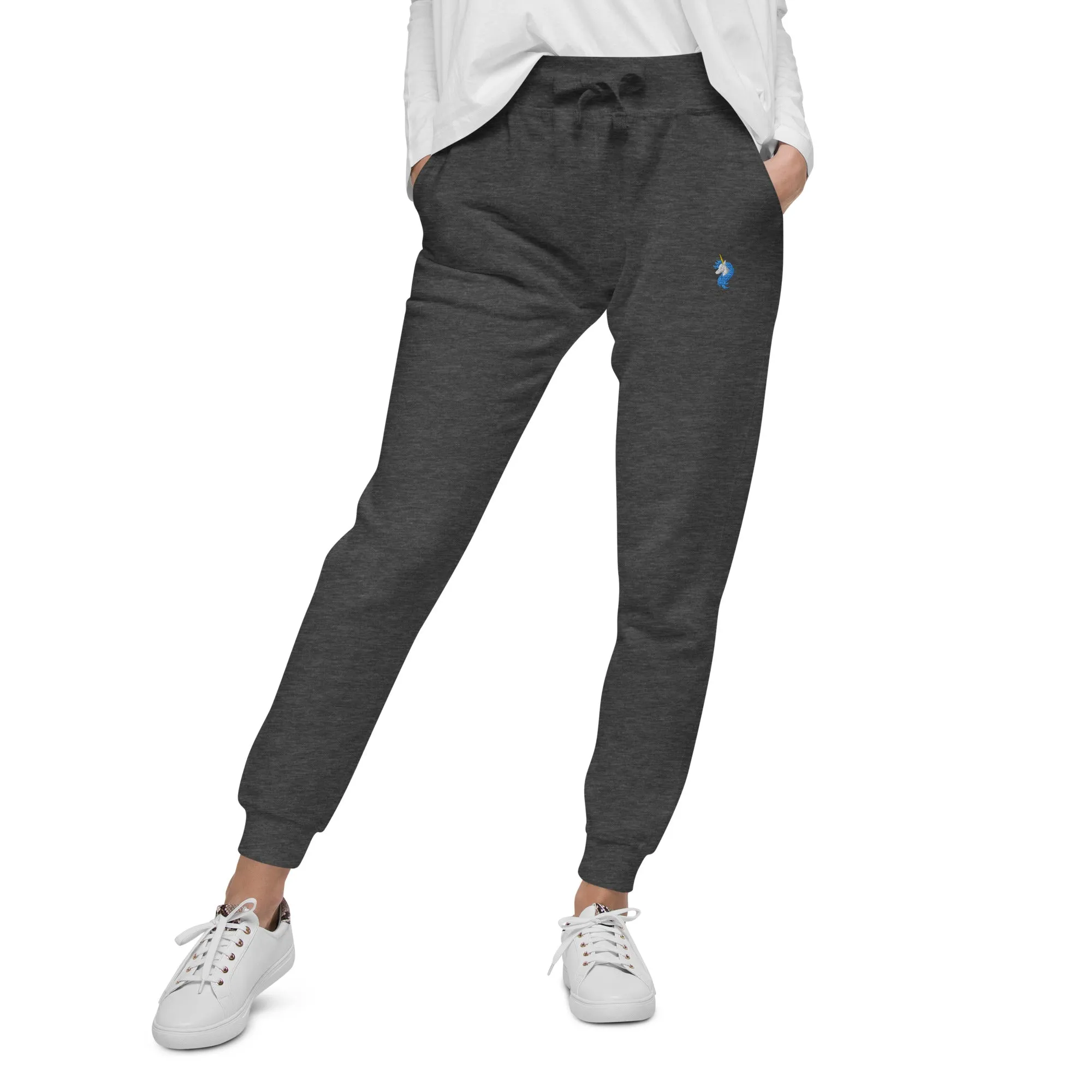 Sovereign's Logo Sweatpants