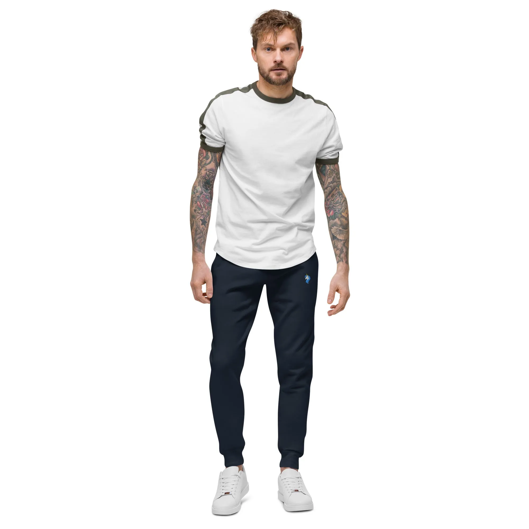 Sovereign's Logo Sweatpants
