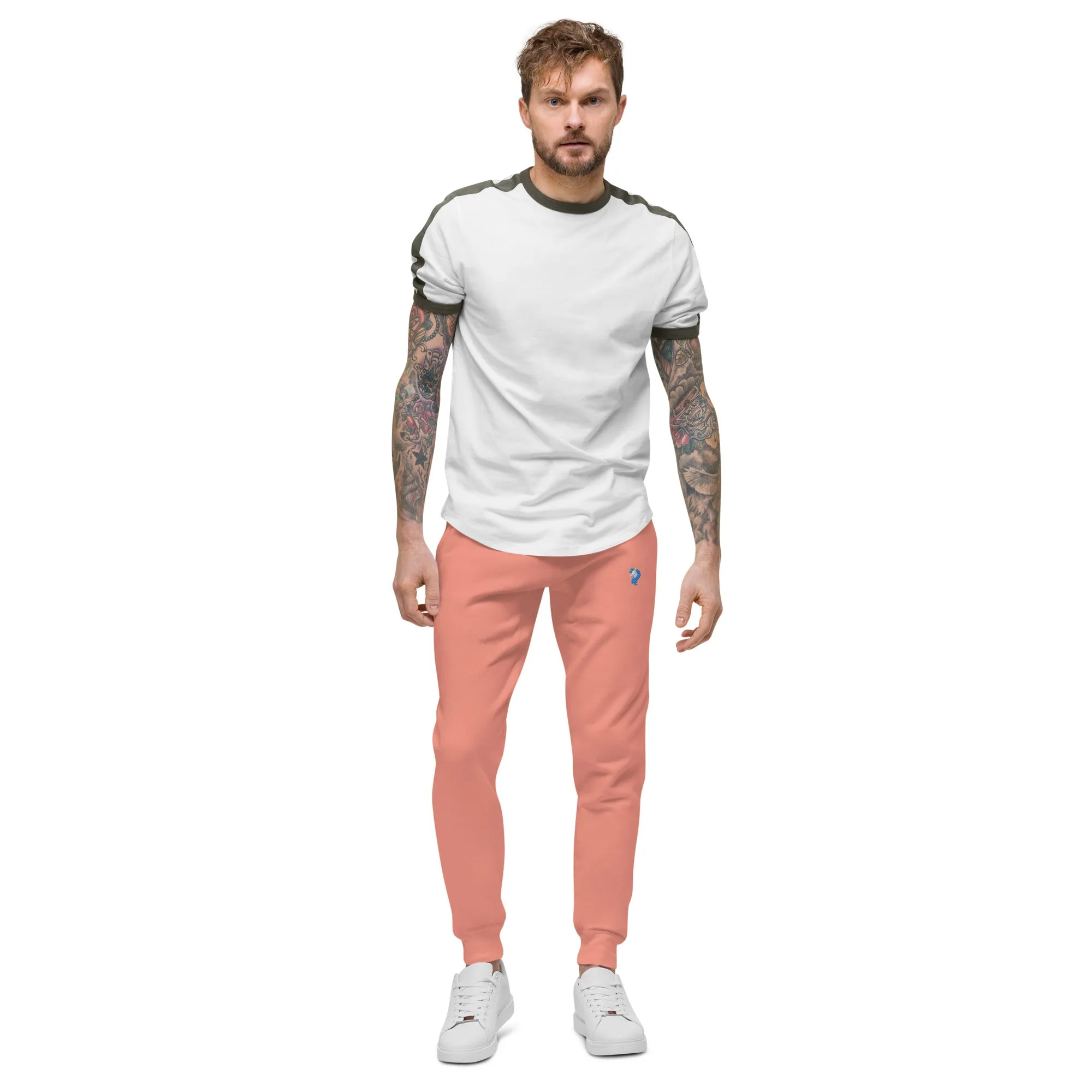 Sovereign's Logo Sweatpants