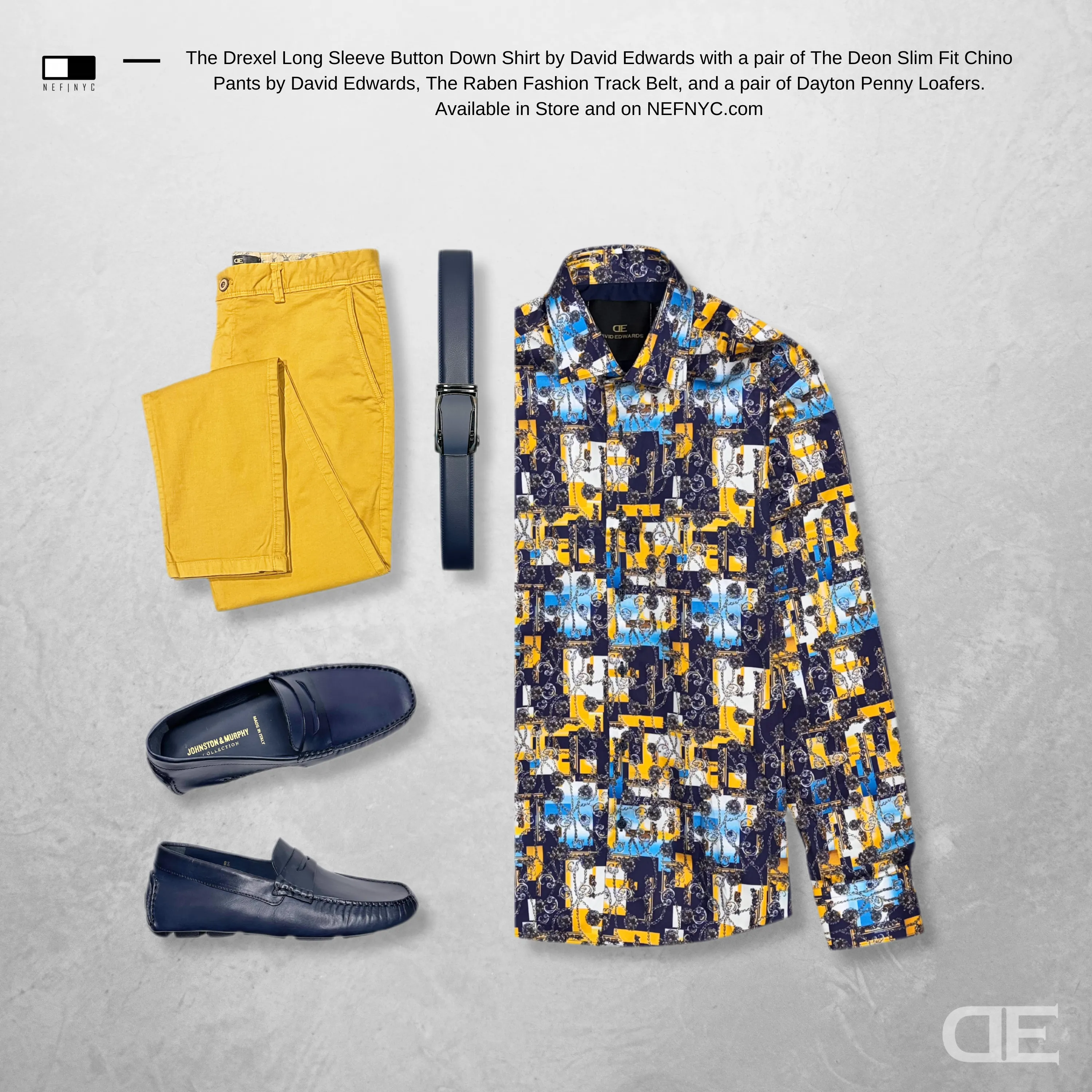 Spring Collection