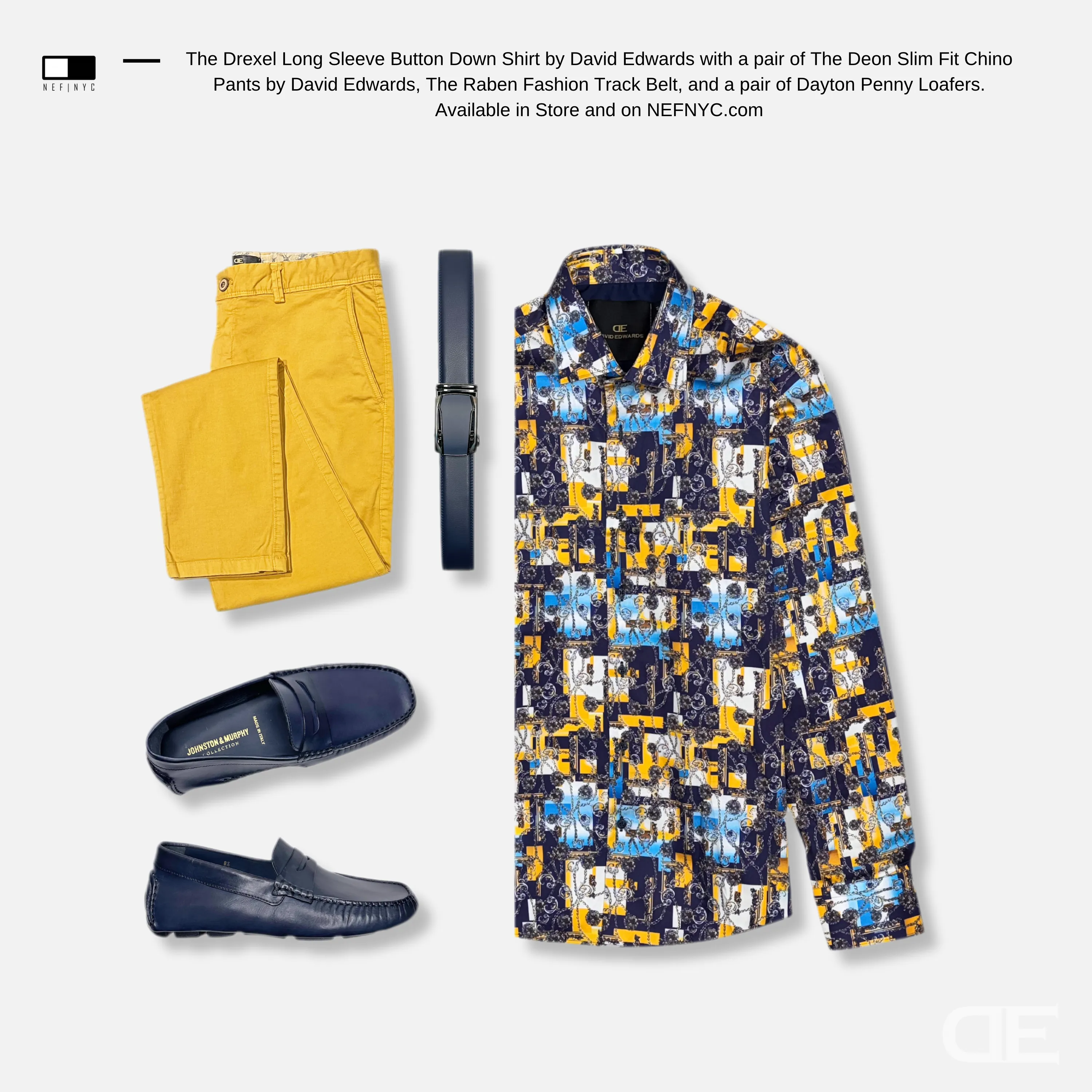 Spring Collection