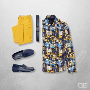 Spring Collection