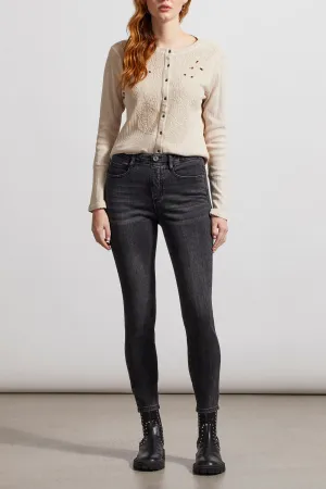 Stone Audrey Icon Skinny