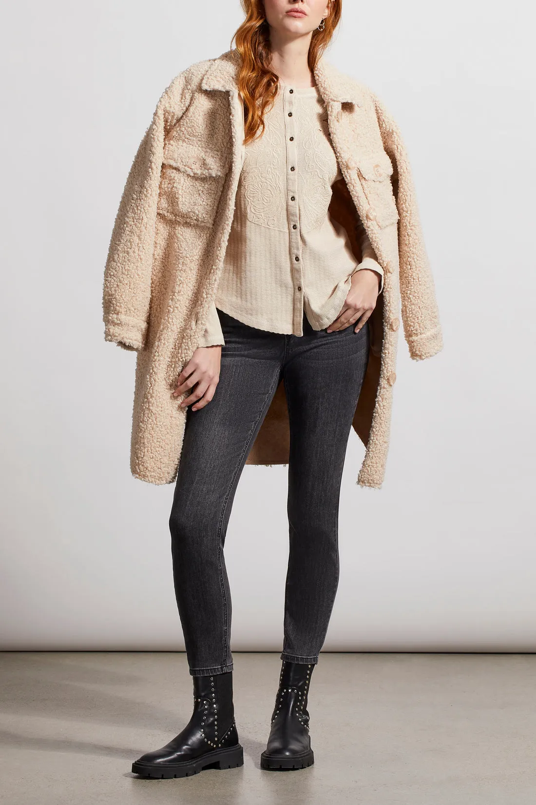 Stone Audrey Icon Skinny