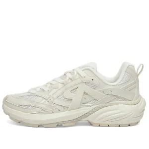 Storm Runner Sneakers - Off White