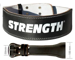 Strength OL Bälte