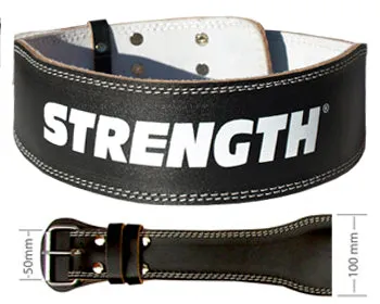 Strength OL Bälte
