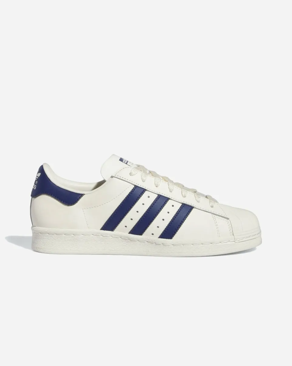 Superstar 82 - Off White/Navy
