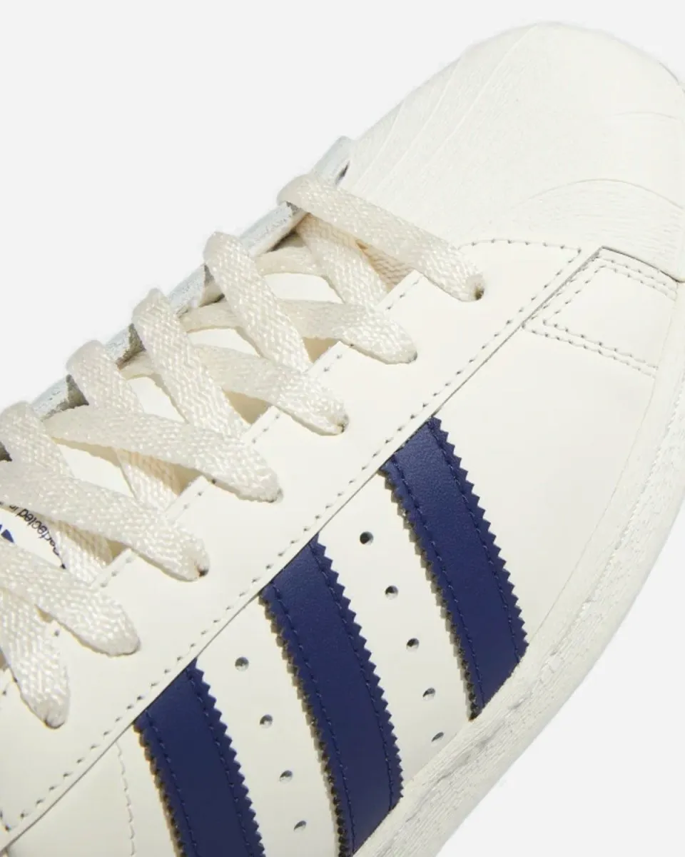 Superstar 82 - Off White/Navy