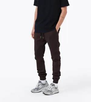Sureshot Joggers Dark Chocolate