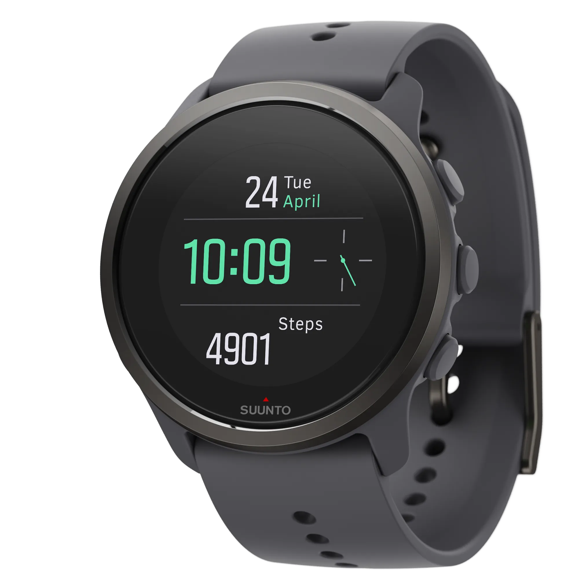 SUUNTO 5 PEAK - Dark Heather ( SS050729000 )