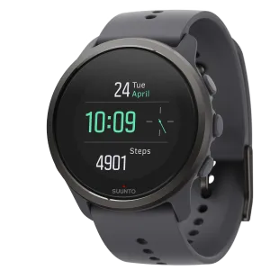 SUUNTO 5 PEAK - Dark Heather ( SS050729000 )