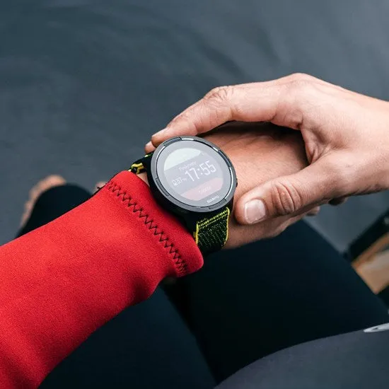 SUUNTO 9 - G1 Baro Lime ( SS050449000 )