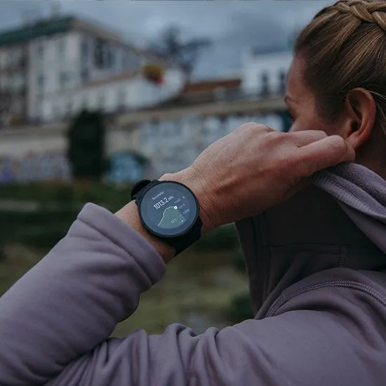 SUUNTO 9 PEAK - All Black ZH ( SS050528000 )
