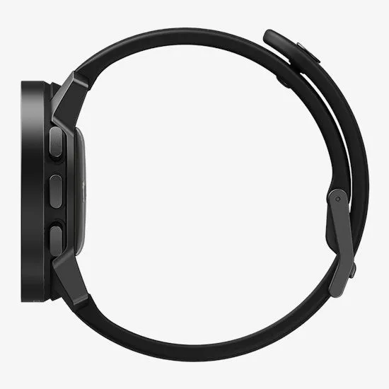 SUUNTO 9 PEAK - All Black ZH ( SS050528000 )