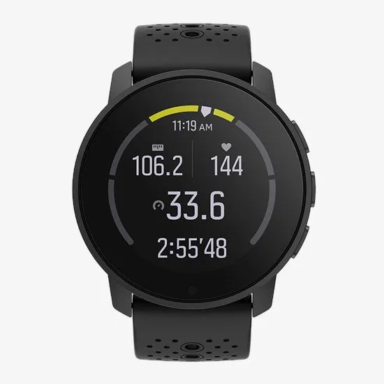 SUUNTO 9 PEAK - All Black ZH ( SS050528000 )