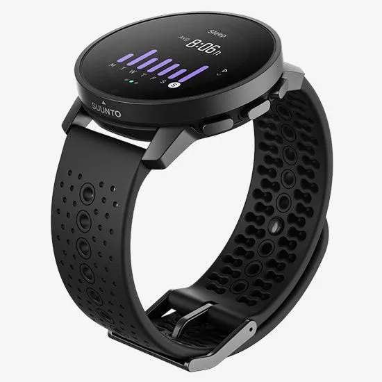 SUUNTO 9 PEAK - All Black ZH ( SS050528000 )