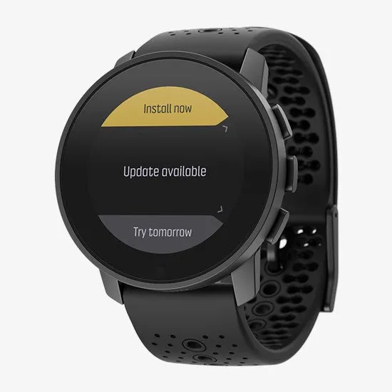 SUUNTO 9 PEAK - All Black ZH ( SS050528000 )