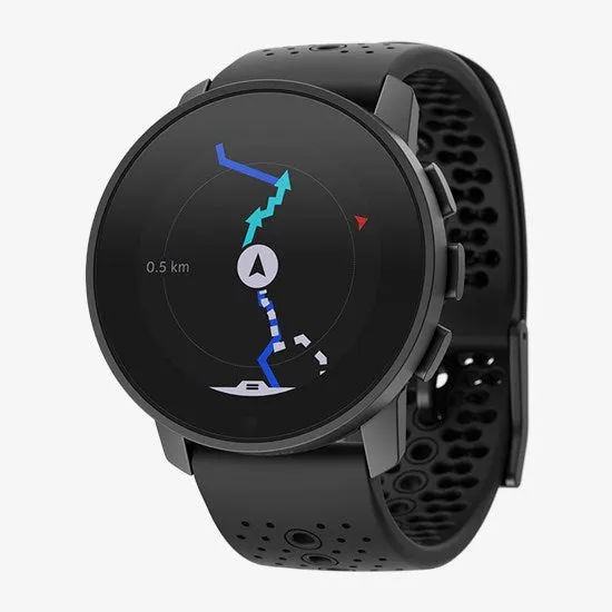 SUUNTO 9 PEAK - All Black ZH ( SS050528000 )