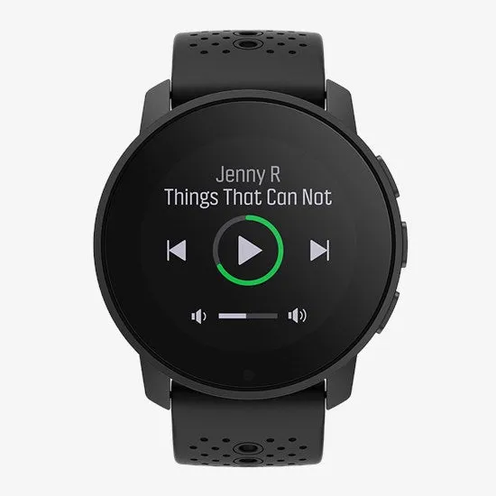 SUUNTO 9 PEAK - All Black ZH ( SS050528000 )