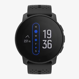 SUUNTO 9 PEAK - All Black ZH ( SS050528000 )